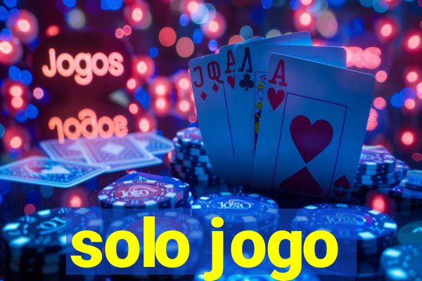 solo jogo